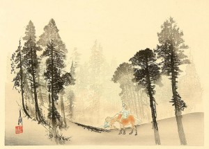 In the Forest